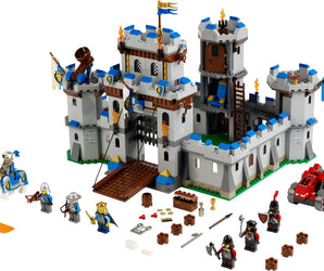 LEGO Castle Koningskasteel - 70404