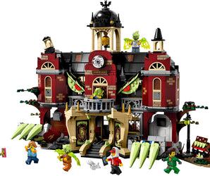 LEGO Hidden Side De Newbury Spookschool - 70425