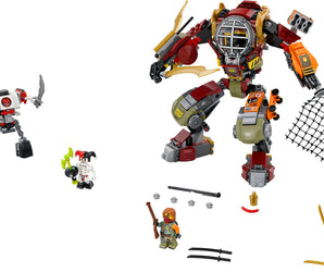 LEGO NINJAGO Redding M.E.C. - 70592