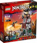 70594 NINJAGO Belegering van de Vuurtoren