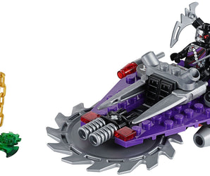 LEGO Ninjago Zweefjager - 70720