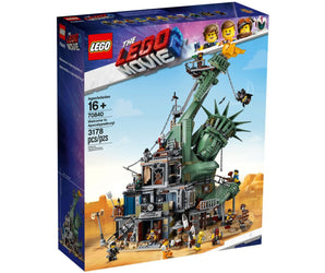 70840 Apocalypsstad