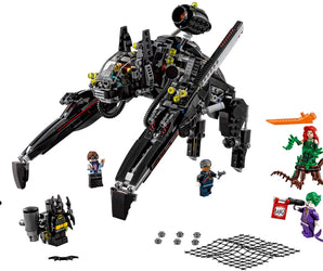 LEGO Batman Movie De Scuttler  - 70908