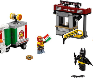 LEGO Batman Movie Scarecrow Speciale Bestelling - 70910