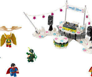 LEGO Batman Movie Het Justice League Jubileumfeest - 70919