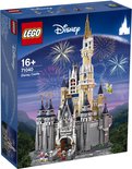 71040 Het Disney Kasteel