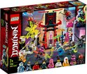 71708 NINJAGO Gamer's Markt