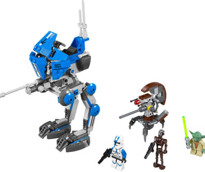 LEGO Star Wars AT-RT - 75002