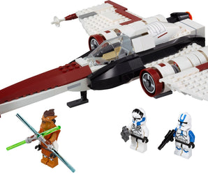 LEGO Star Wars Z-95 Headhunter - 75004