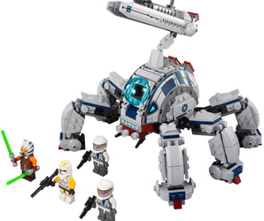 LEGO Star Wars Umbarran MHC - 75013