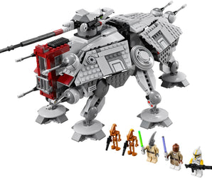 LEGO Star Wars AT-TE - 75019