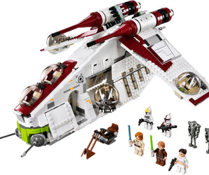 LEGO Star Wars Republic Gunship - 75021