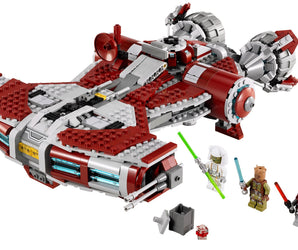 LEGO Star Wars Jedi Defender - 75025