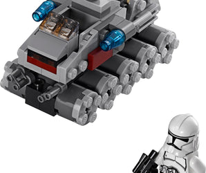 LEGO Star Wars Clone Turbo Tank - 75028