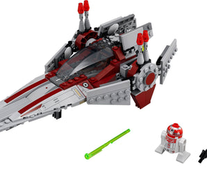 LEGO Star Wars V-Wing Starfighter - 75039