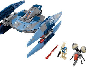 LEGO Star Wars Vulture Droid - 75041