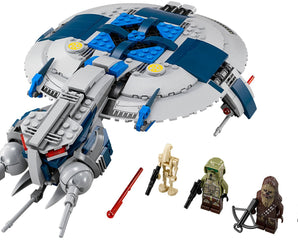 LEGO Star Wars Droid Gunship - 75042
