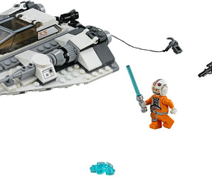 LEGO Star Wars Snowspeeder - 75049