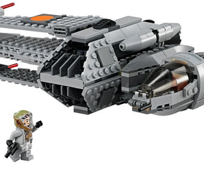LEGO Star Wars B-Wing - 75050