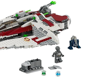 LEGO Star Wars Jedi Scout Fighter - 75051