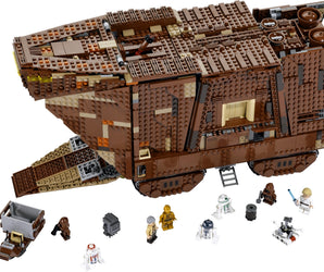LEGO Star Wars UCS Sandcrawler - 75059
