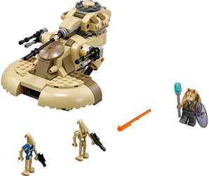 LEGO Star Wars AAT - 75080