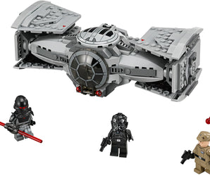 LEGO Star Wars TIE Advanced Prototype - 75082