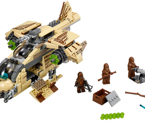 LEGO Star Wars Wookiee Gunship - 75084