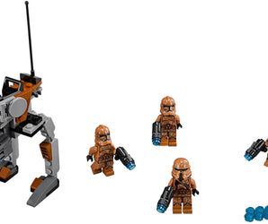 LEGO Star Wars Geonosis Troopers - 75089