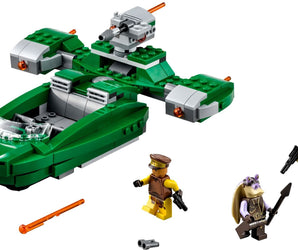 LEGO Star Wars Flash Speeder - 75091