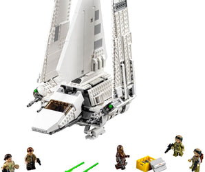 LEGO Star Wars Imperial Shuttle Tydirium - 75094
