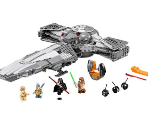 LEGO Star Wars Sith Infiltrator - 75096