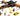 LEGO Star Wars Poe's X-Wing Fighter - 75102