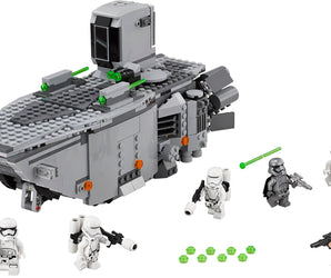 LEGO Star Wars First Order Transporter - 75103