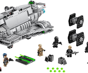 LEGO Star Wars Imperial Assault Carrier - 75106
