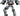 LEGO Star Wars Jango Fett - 75107