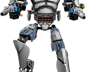 LEGO Star Wars Jango Fett - 75107