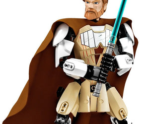 LEGO Star Wars Obi-Wan Kenobi - 75109