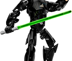 LEGO Star Wars Luke Skywalker - 75110