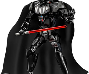 LEGO Star Wars Darth Vader - 75111