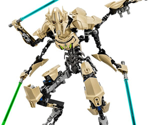 LEGO Star Wars General Grievous - 75112