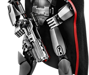 LEGO Star Wars Captain Phasma - 75118