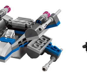 LEGO Star Wars Resistance X-Wing Fighter - 75125