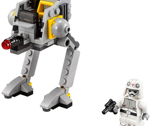 LEGO Star Wars AT-DP - 75130