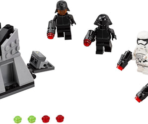 LEGO Star Wars First Order Battle Pack - 75132