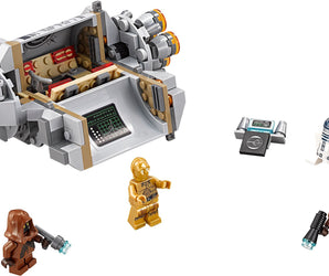 LEGO Star Wars Droid Escape Pod - 75136