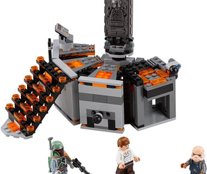 LEGO Star Wars Carbon Vriesruimte - 75137