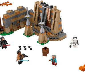 LEGO Star Wars De Slag bij Takodana  - 75139
