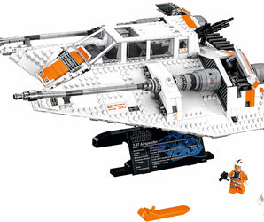 LEGO Star Wars UCS Snowspeeder - 75144