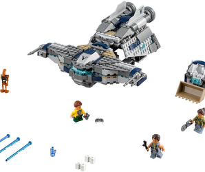 LEGO Star Wars StarCavenger - 75147